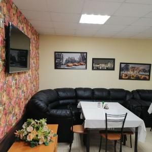 Гостиница Шанс