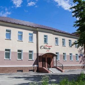Accomodation facility Apartments 24
