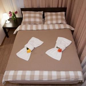 Accomodation facility Apartments 24