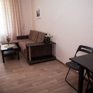 Accomodation facility Apartments 24