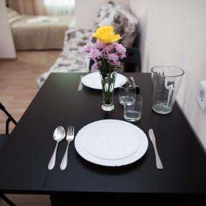 Accomodation facility Apartments 24
