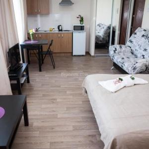 Accomodation facility Apartments 24