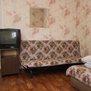 Гостиница Центральная