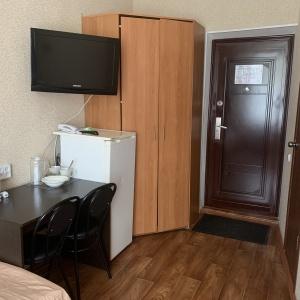 Гостиница Центральная