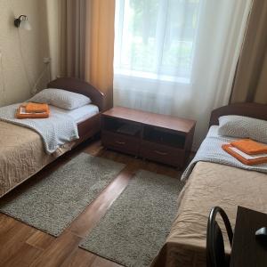 Гостиница Центральная