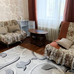 Гостиница Центральная
