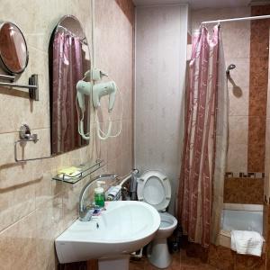 Гостиница Центральная