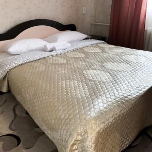 Гостиница Центральная