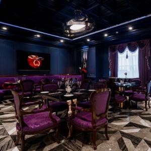 Tigre de Cristal Hotel and Resort