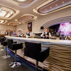 Tigre de Cristal Hotel and Resort