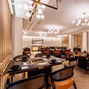 Tigre de Cristal Hotel and Resort