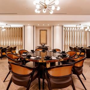 Tigre de Cristal Hotel and Resort