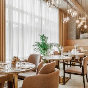Tigre de Cristal Hotel and Resort