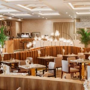 Tigre de Cristal Hotel and Resort