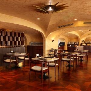 Tigre de Cristal Hotel and Resort