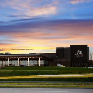 Tigre de Cristal Hotel and Resort