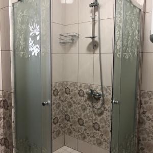 Иное жильё Зелёный Дом