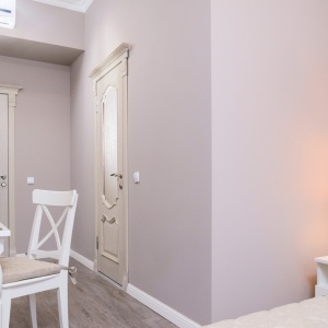 Hotel Chalet de Provence