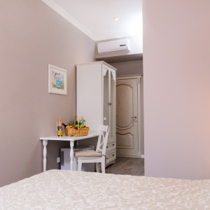Hotel Chalet de Provence
