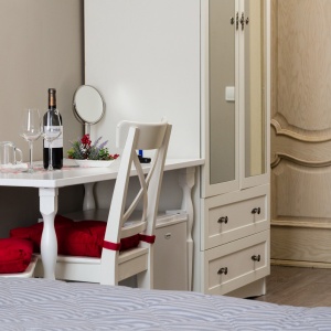Hotel Chalet de Provence