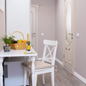 Hotel Chalet de Provence