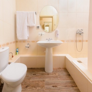 Hotel Chalet de Provence