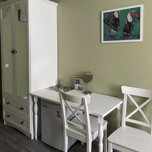 Hotel Chalet de Provence