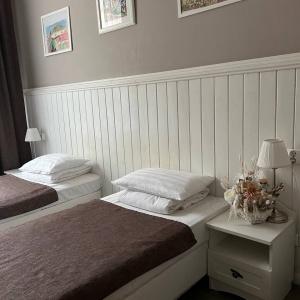 Hotel Chalet de Provence