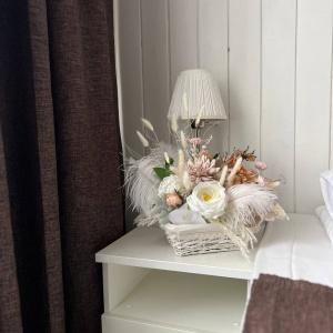 Hotel Chalet de Provence