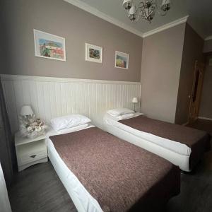 Hotel Chalet de Provence