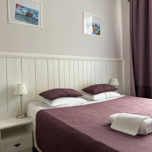 Hotel Chalet de Provence