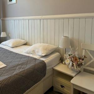 Hotel Chalet de Provence
