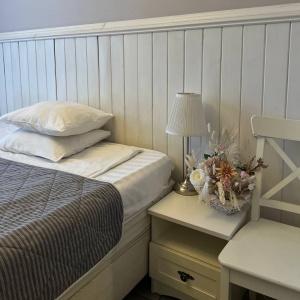 Hotel Chalet de Provence