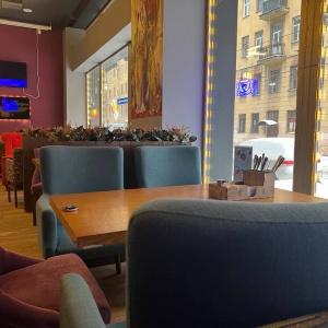 Hotel Chalet de Provence