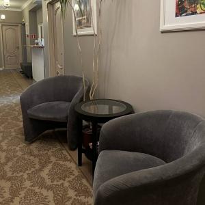 Hotel Chalet de Provence