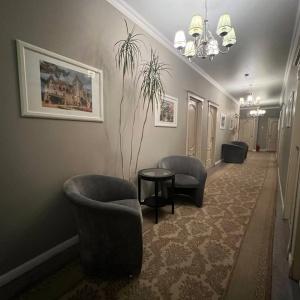 Hotel Chalet de Provence