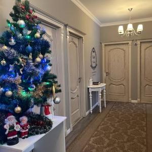 Hotel Chalet de Provence