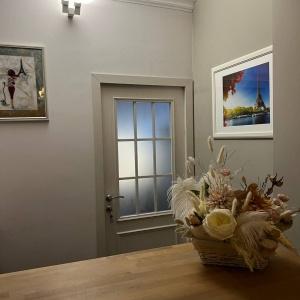Hotel Chalet de Provence