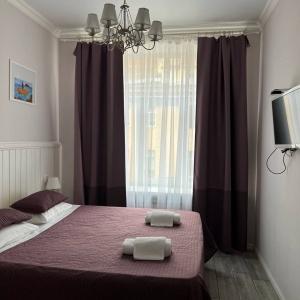 Hotel Chalet de Provence