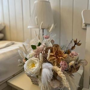 Hotel Chalet de Provence