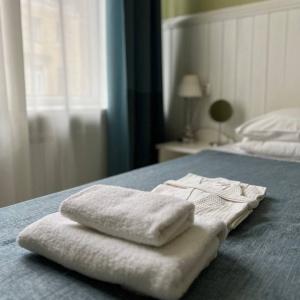 Hotel Chalet de Provence