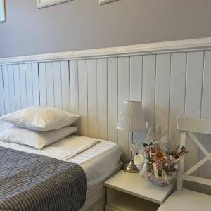 Hotel Chalet de Provence