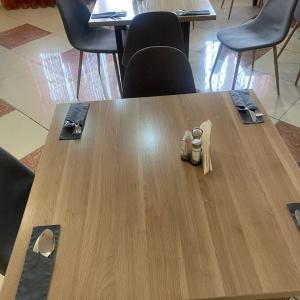 Гостиница Сильвер Сити