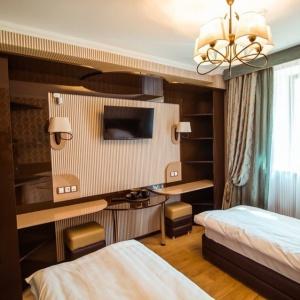Гостиница Виктория Хостел и Люкс