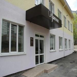 Гостиница Аркона