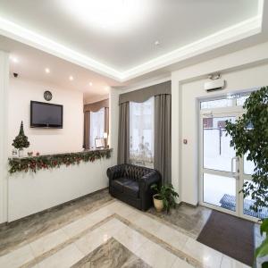 Hotel Arkona