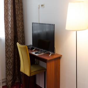 Hotel Arkona