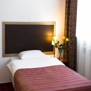 Hotel Arkona