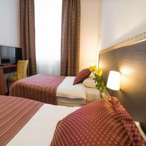 Hotel Arkona