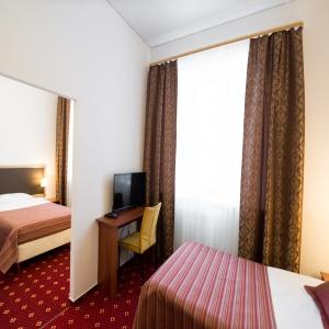 Hotel Arkona